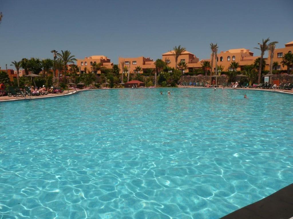 Marenazul Villa Corralejo Buitenkant foto