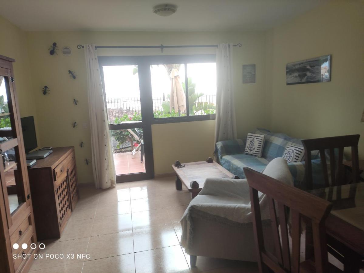 Marenazul Villa Corralejo Buitenkant foto