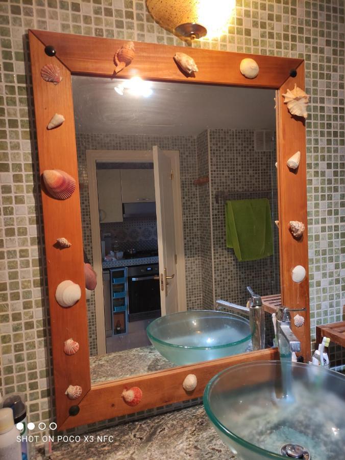 Marenazul Villa Corralejo Buitenkant foto