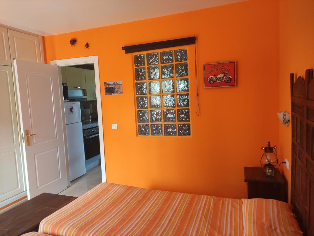 Marenazul Villa Corralejo Buitenkant foto