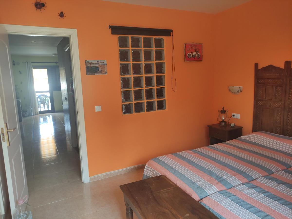 Marenazul Villa Corralejo Buitenkant foto
