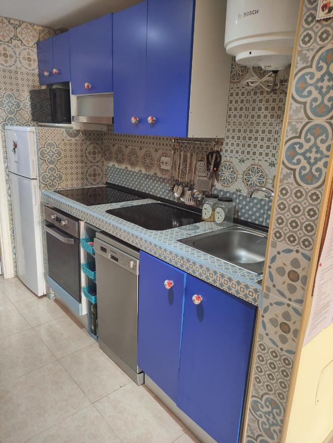 Marenazul Villa Corralejo Buitenkant foto